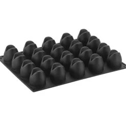 Pavoni Siliconen Vorm Tulp 55x56mm (20) 30x40cm Best