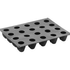 Pavoni Siliconen Vorm Tulp 55x56mm (20) 30x40cm Best
