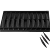 Pavoni Siliconen Vorm Vanille 225x32mm (10) 30x40cm Discount