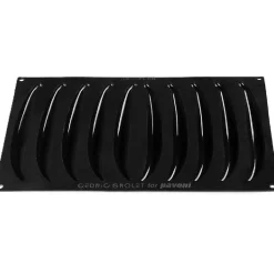 Pavoni Siliconen Vorm Vanille 225x32mm (10) 30x40cm Discount