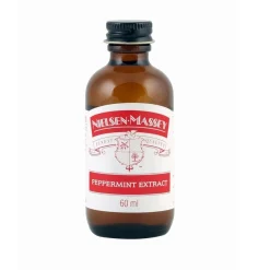 Nielsen-Massey Pepermunt extract 60ml Sale