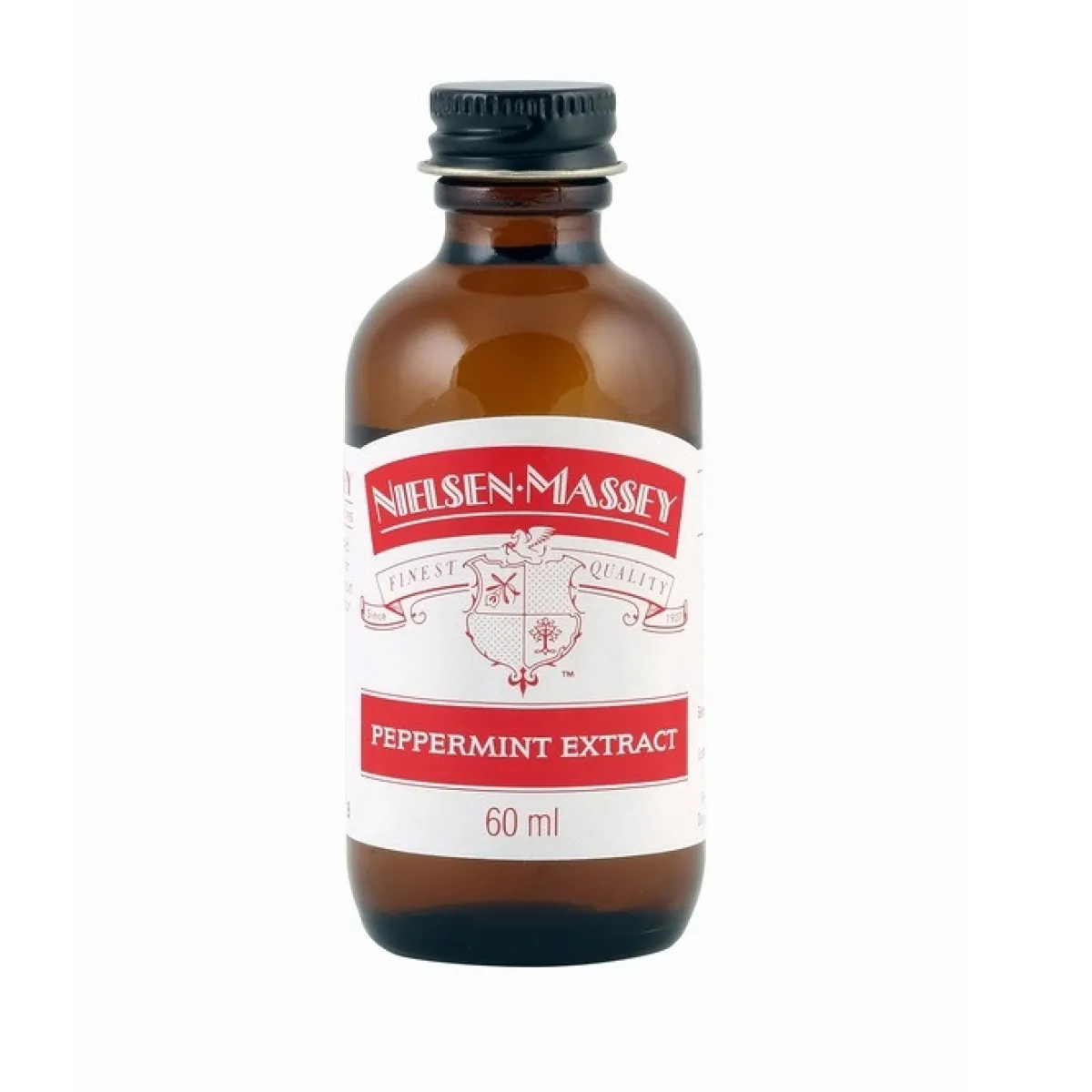 Nielsen-Massey Pepermunt extract 60ml Sale