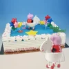 Peppa Pig Taartset New