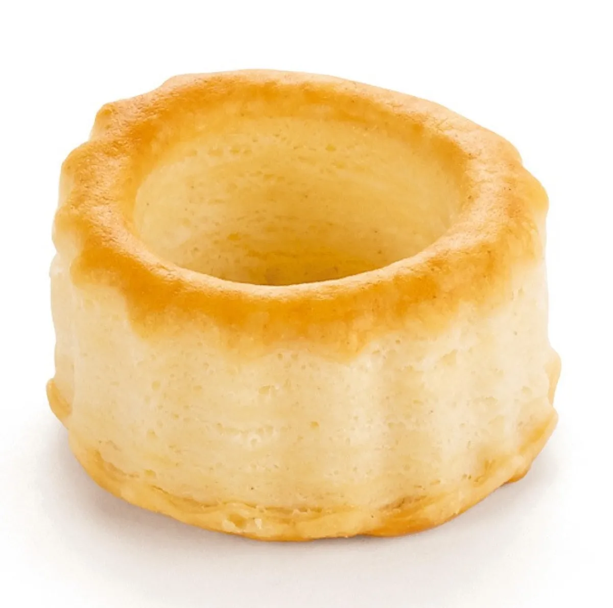 Pidy Bladerdeeg Pasteitjes Zakouski Ø3,5cm (12 st.) New