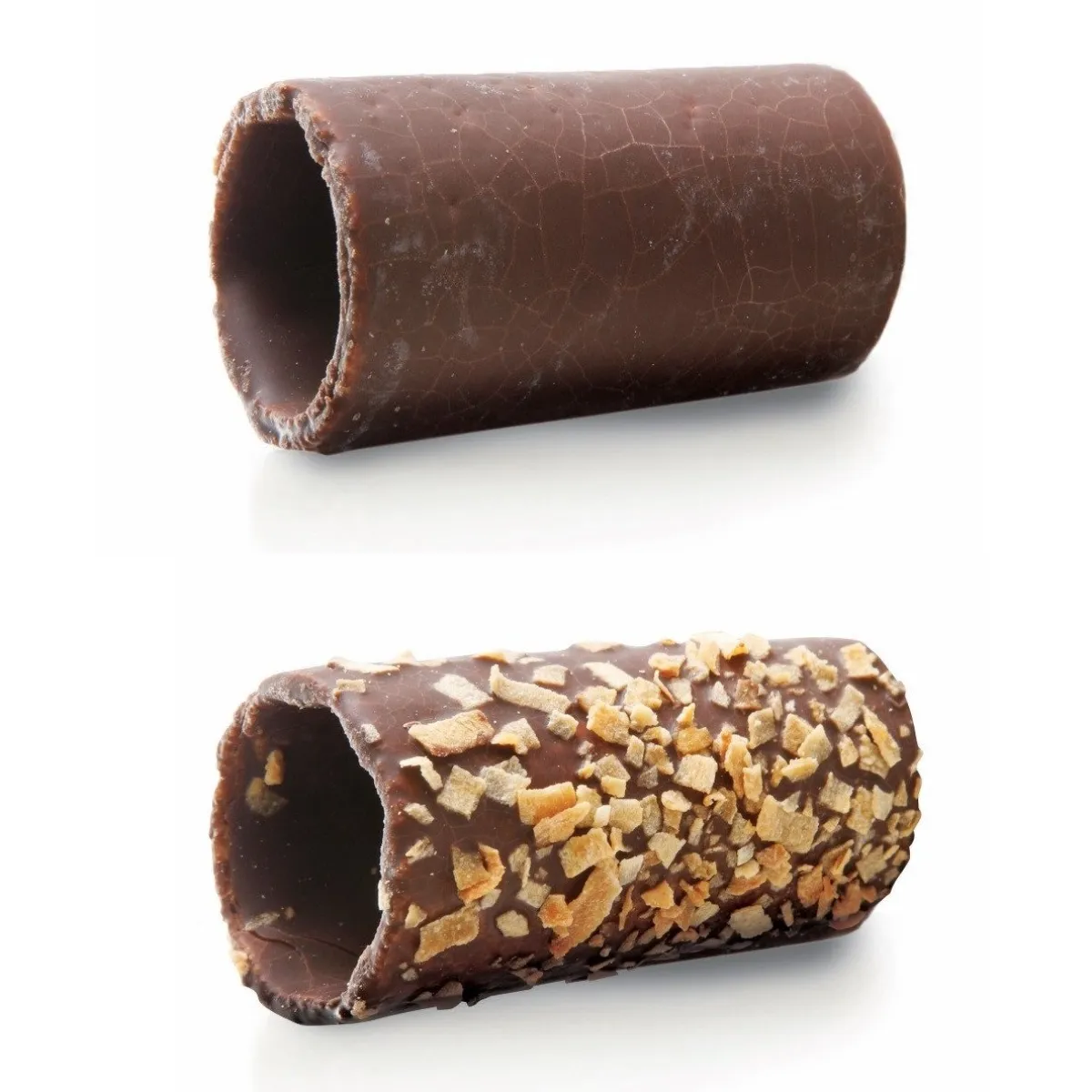 Pidy Canneloni Mini Choco & Kokos (110 st.) Hot