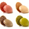 Pidy Chewy Macarons Assortiment Ø3,5cm 180st.