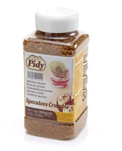 Pidy Crumble Speculoos 400 gram Online