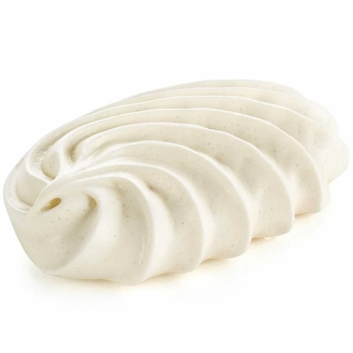 Pidy Meringue Torsadee 9x6,5x2,5cm (48 st.) Outlet
