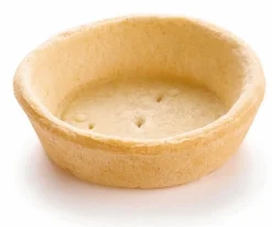 Pidy Quiche Bladerdeeg Ø7cm (90 st.) Hot