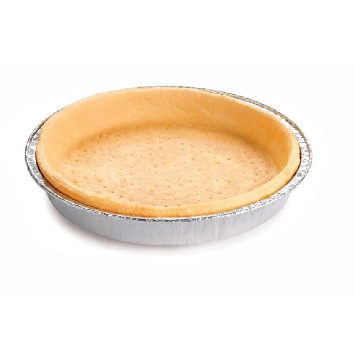 Pidy Quiche Bladerdeeg Ø18cm (10 st.) Outlet