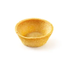 Pidy Taartschelpje Zoet Ø4,5x1,7cm (96 st.)