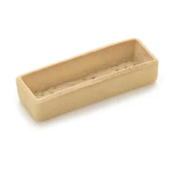 Pidy Tartelette Rechthoek Zoet 9,4x3,4cm (54 st.) Best