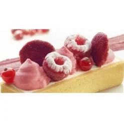 Pidy Tartelette Rechthoek Zoet 9,4x3,4cm (54 st.) Best