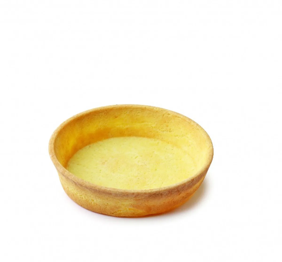 Pidy Tartelette Rond Ø8,5x2cm (27 st.) ZOET GLUTENVRIJ Clearance