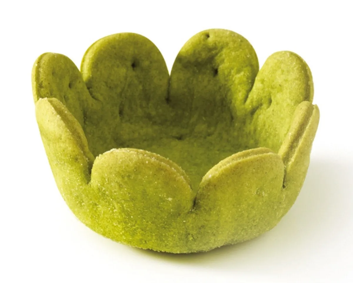 Pidy Veggie Cups Spinazie Ø3,3cm (24 st.) Sale