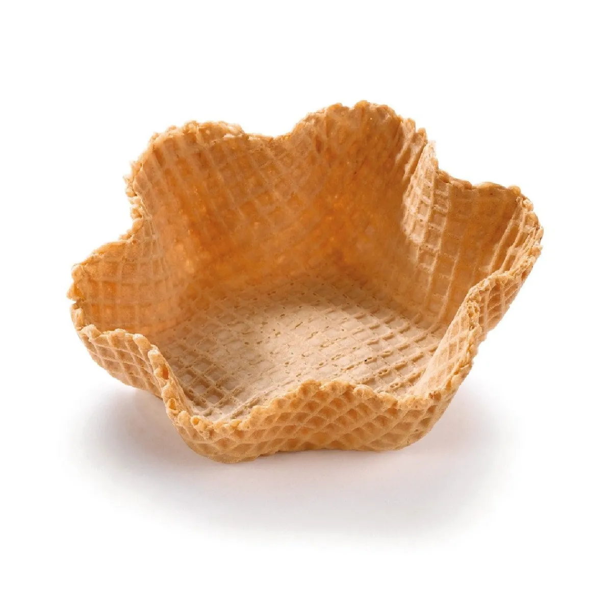 Pidy Wafel Tulp Ø10,5cm (24st)