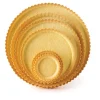 Pidy Zanddeegtaart Zoet Ø18cm (12 st.) Sale