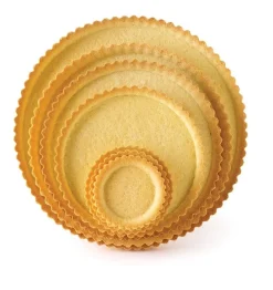 Pidy Zanddeegtaart Zoet Ø18cm (12 st.) Sale