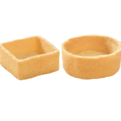 Pidy Zanddeeg Tartelette Assortiment Mini Zoet (96 st.) Online