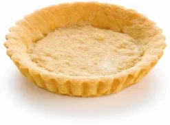 Pidy Zanddeeg Tartelette Rond Zoet Ø8,5cm (54 st.) New