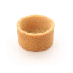 Pidy Zanddeeg Tartelette Rond Zoet Ø3x1,7cm (63st.) Outlet