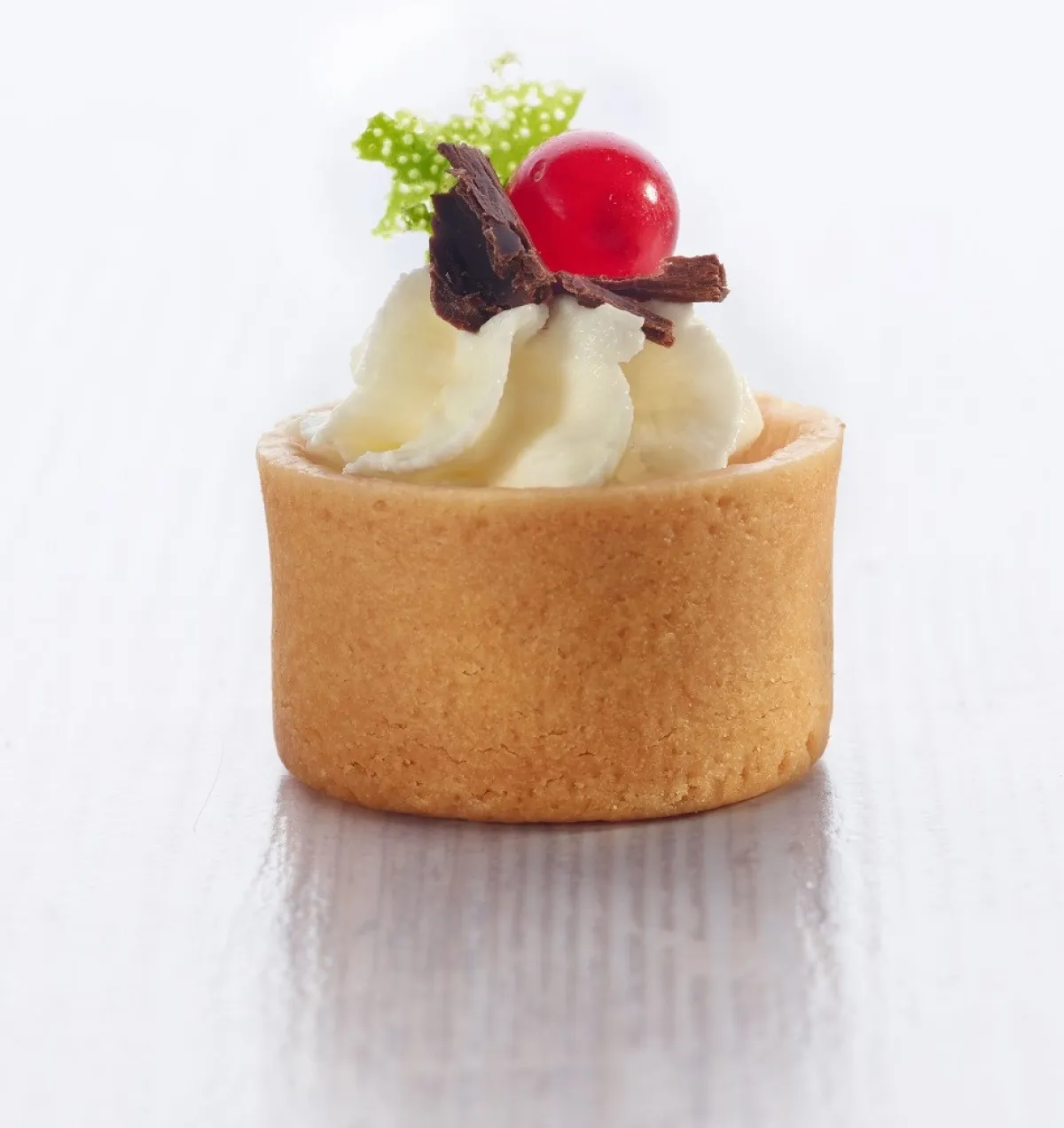 Pidy Zanddeeg Tartelette Rond Zoet Ø3x1,7cm (63st.) Outlet
