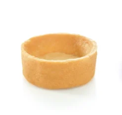 Pidy Zanddeeg Tartelette Rond Zoet Ø5x1,7cm (90 st.)
