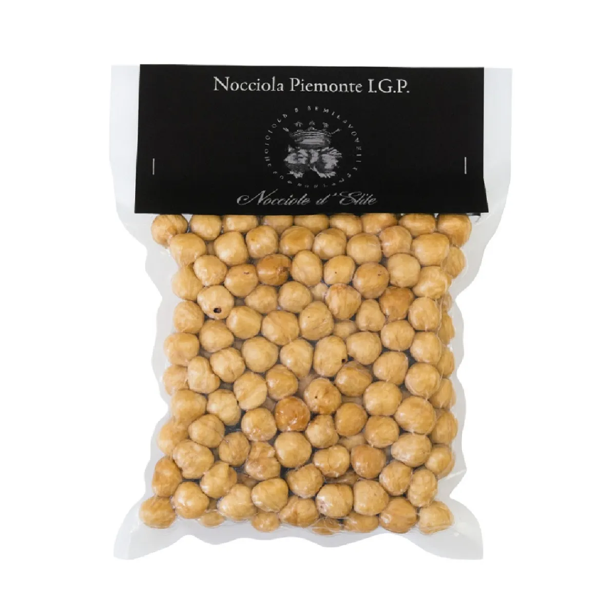 Overig Piemonte Hazelnoten Geroosterd 200g New