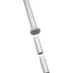 Overig Pilaar Grecian Multi-kolom Wit 23cm / 12st. Outlet