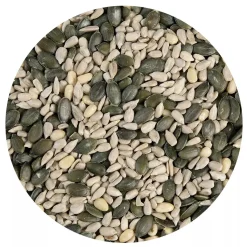 BrandNewCake Pittenmix 1kg Clearance