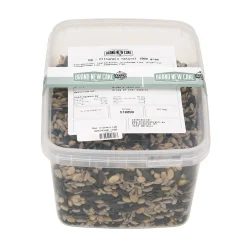 BrandNewCake Pittenmix 1kg Clearance
