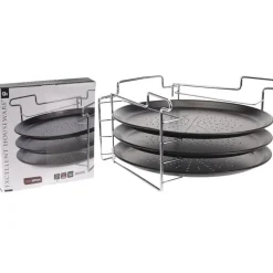 Overig Pizza Bakset 4-delig