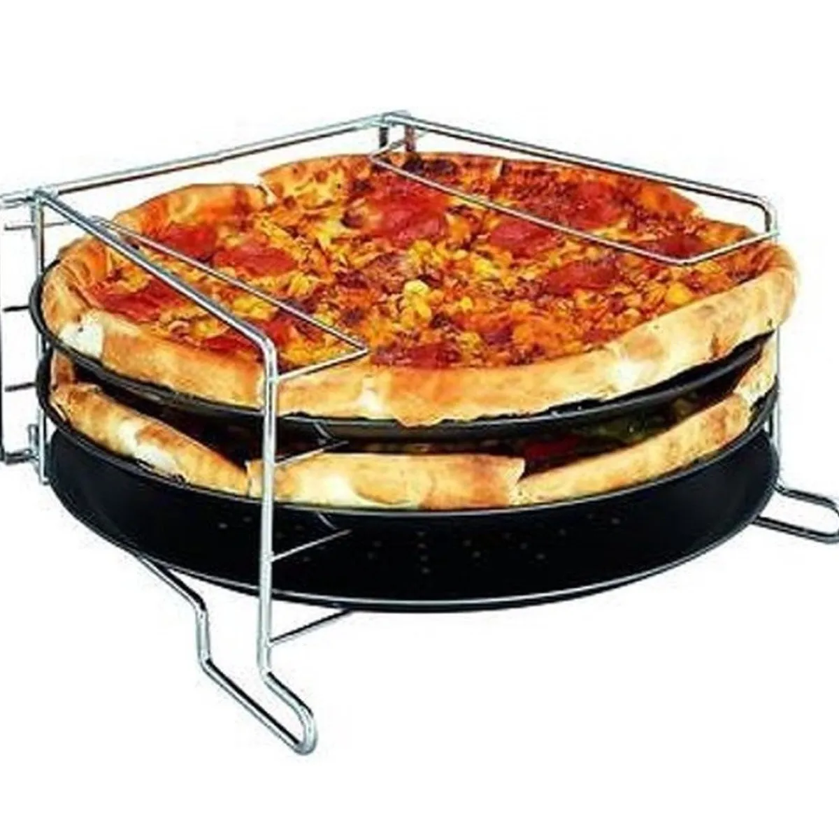 Overig Pizza Bakset 4-delig