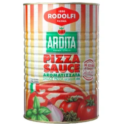 Overig Pizzasaus met Italiaanse Kruiden 5L Online