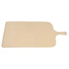 Overig Pizzaschep Berkenhout Rechthoek 52x28cm Discount
