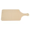 Overig Pizzaschep Berkenhout Rechthoek 35x18cm New