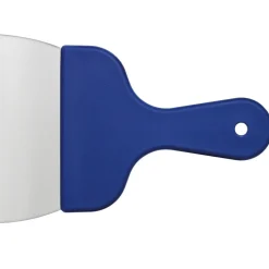 Overig Plaatkrabber RVS 30cm