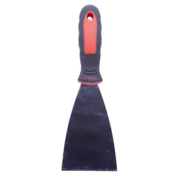 Overig Plaatmes RVS 8cm New
