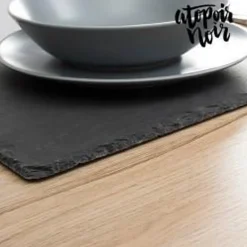Overig Placemat / Serveerplateau Leisteen 30x40cm Discount