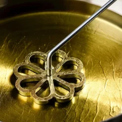 Plate-it Bunuelos Rosettes Set/3 Online