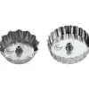 Plate-it Bunuelos Rosettes Tartelette Set/2 Online
