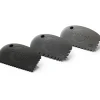 Plate-it Decoratie Schrapers Set/3** Discount