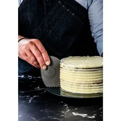 Plate-it Decoratie Schrapers Set/3** Discount