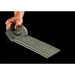 Plate-it Decoratie Schrapers Set/3** Discount