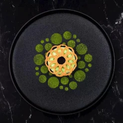 Plate-it Garneermallen Circle Set/3 Outlet