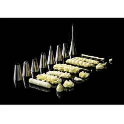 Plate-it Spuitzakhouder (Incl. accessoires) Set/11 Hot