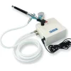 PME Airbrush & Compressor Set Best
