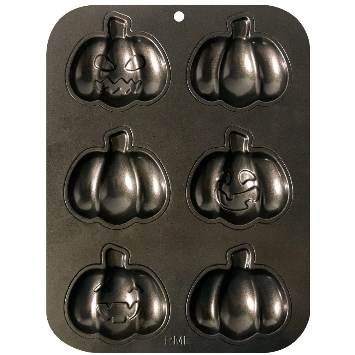 PME Bakvorm Halloween Pompoenen (6) Outlet