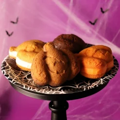 PME Bakvorm Halloween Pompoenen (6) Outlet