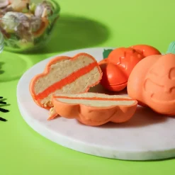 PME Bakvorm Halloween Pompoenen (6) Outlet